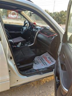 سوزوکی گراند ڤیتیرا